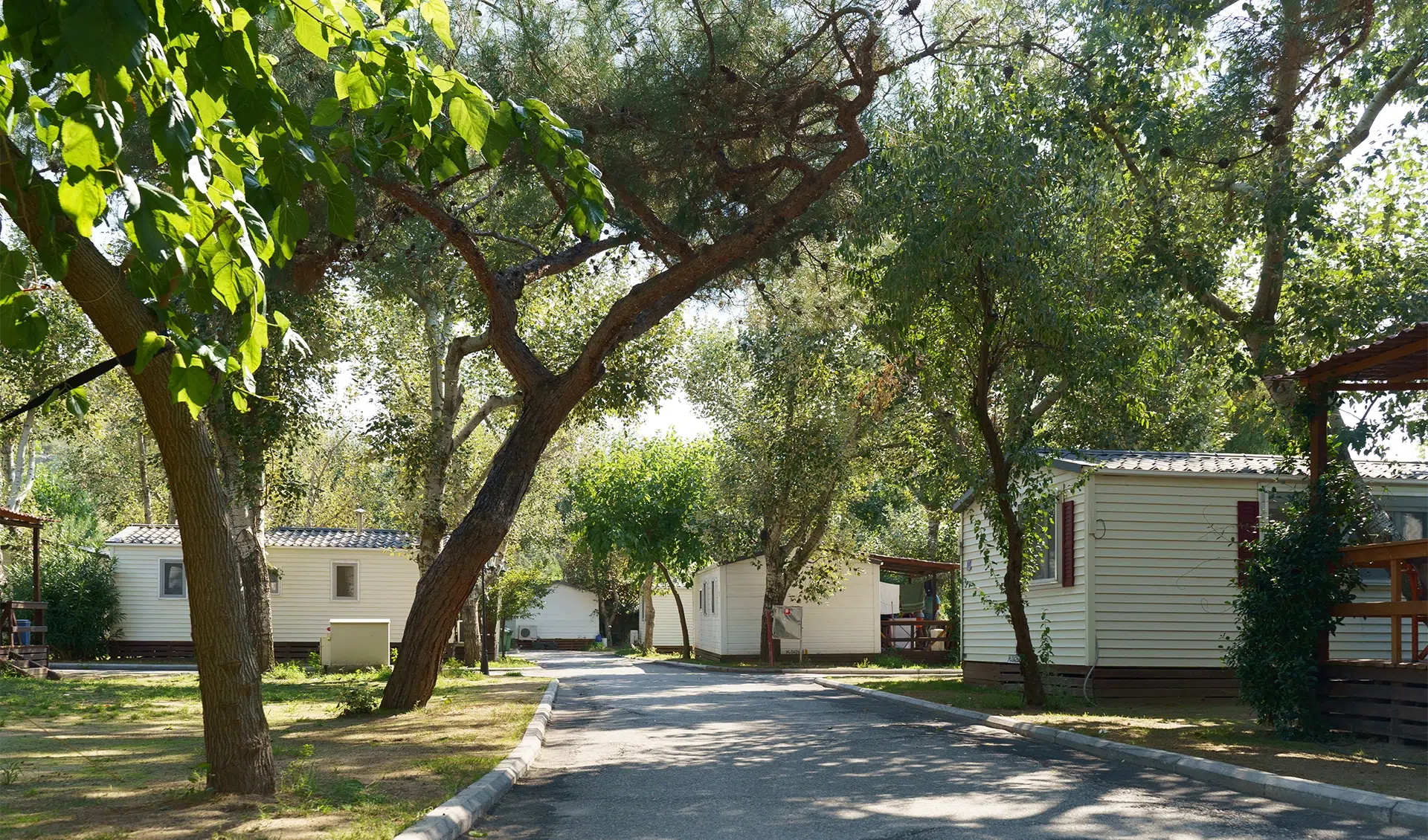 hebergements chambonniere